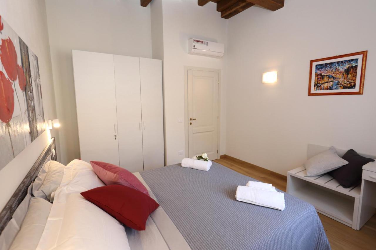 Ca' Del Pittor Apartments - Tiziano Venecia Exterior foto