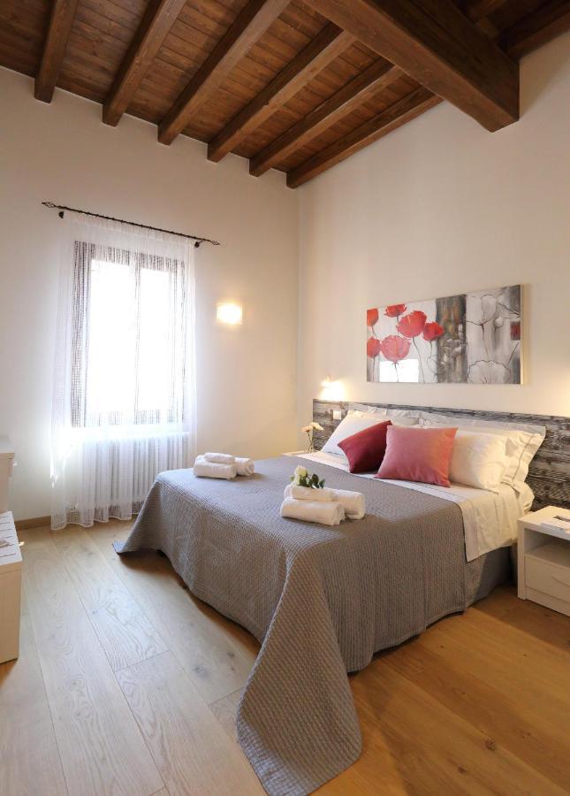 Ca' Del Pittor Apartments - Tiziano Venecia Exterior foto