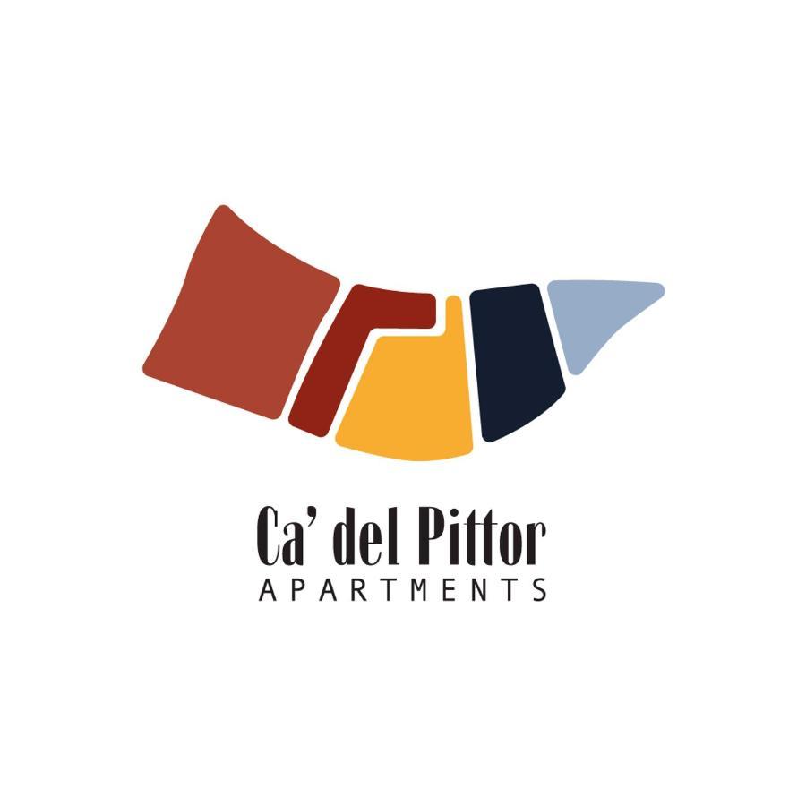 Ca' Del Pittor Apartments - Tiziano Venecia Exterior foto